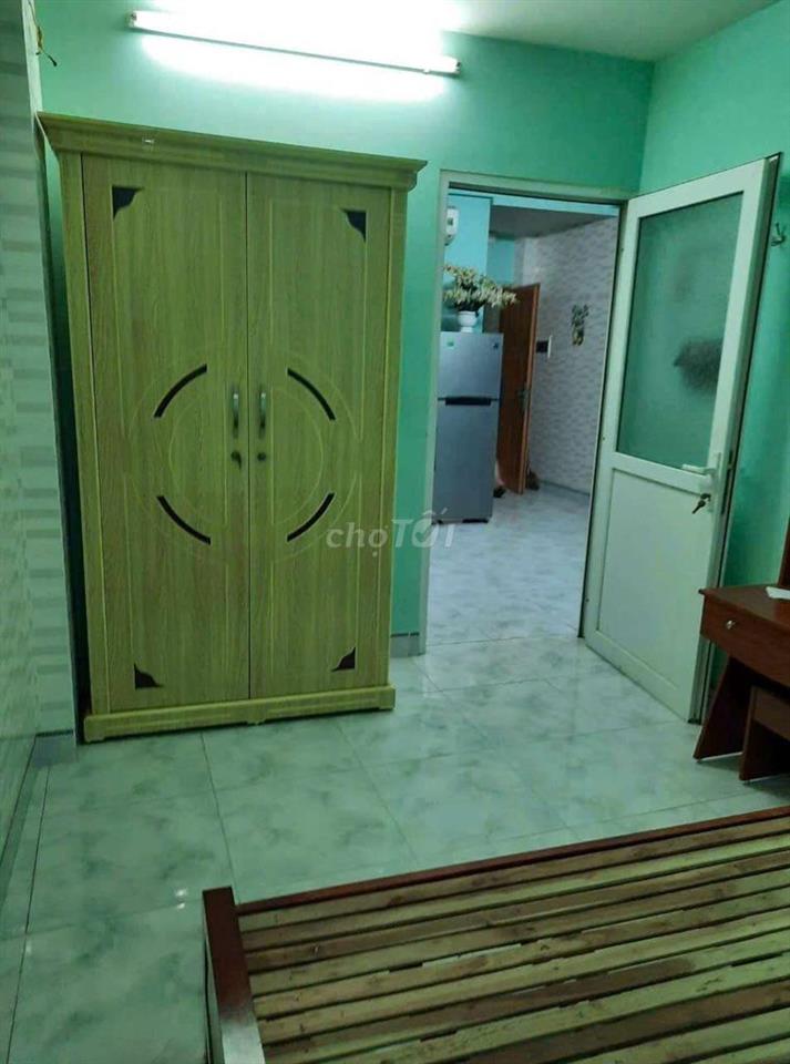 chính chủ cần bán chung cư mini hoàng mai