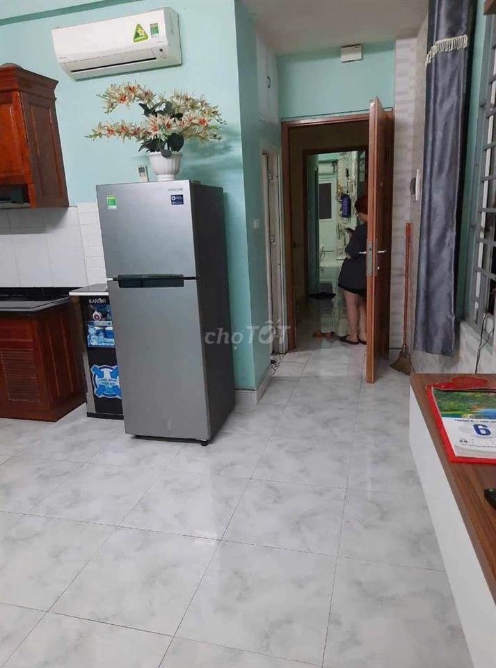 chính chủ cần bán chung cư mini hoàng mai