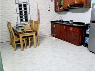 chính chủ bán chung cư mini hoàng liệt