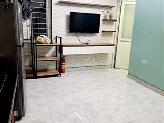 cho thuê chung cư mini hoàng liệt