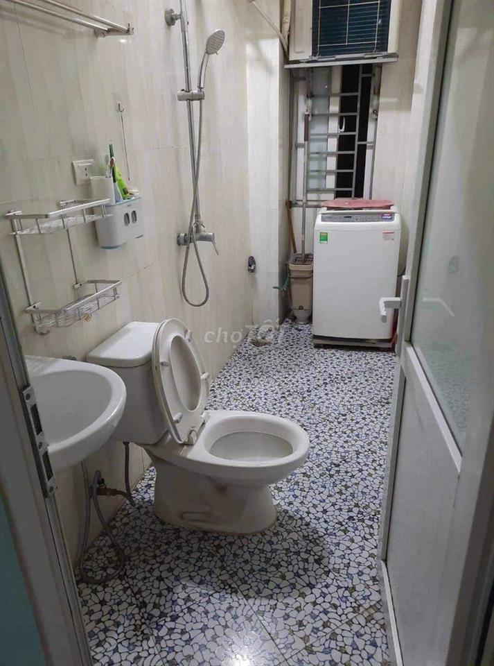 cho thuê chung cư mini hoàng liệt