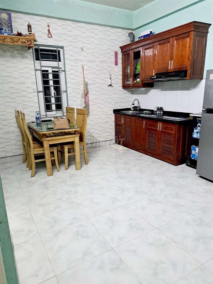 cho thuê chung cư mini hoàng liệt