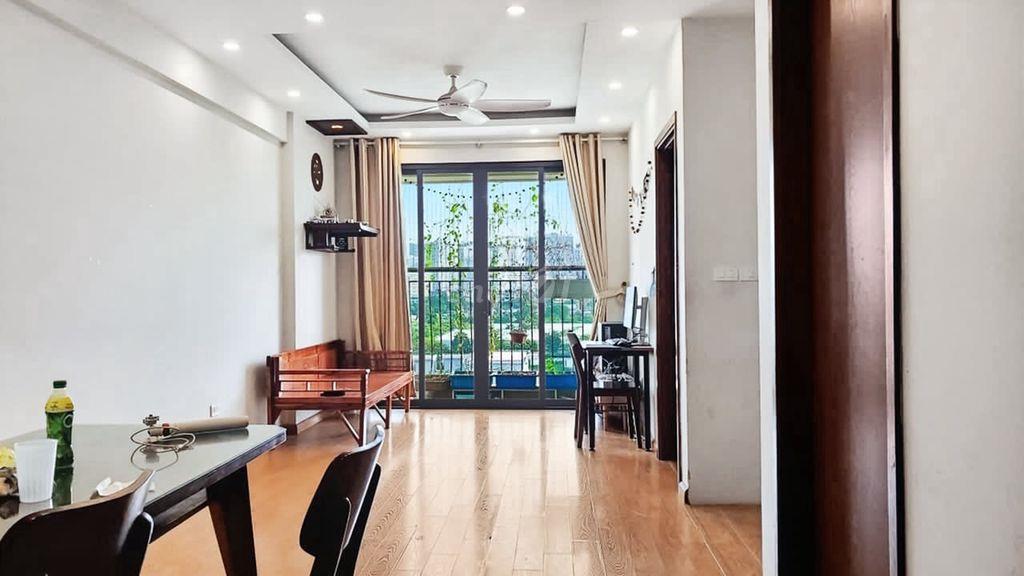 Căn hộ chung cư tòa CT1 gelexia riverside Hoàng Mai 73,3m 2 ngủ