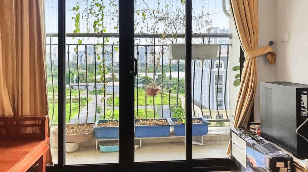 Căn hộ chung cư tòa CT1 gelexia riverside Hoàng Mai 73,3m 2 ngủ