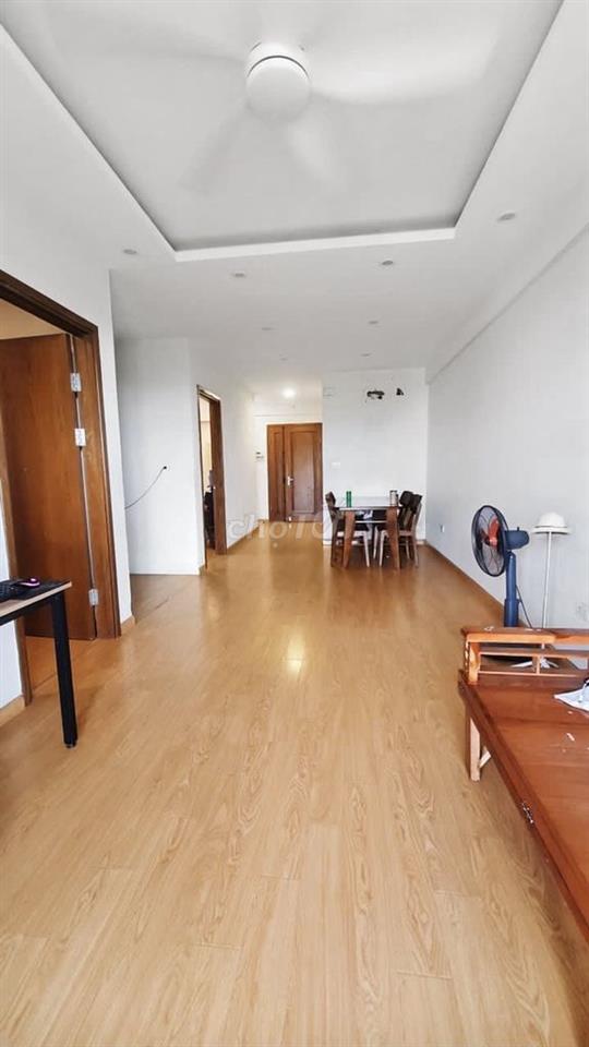 Căn hộ chung cư tòa CT1 gelexia riverside Hoàng Mai 73,3m 2 ngủ