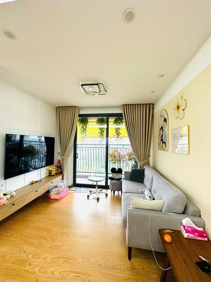CHÍNH CHỦ bán gấp căn hộ Gelexia Riverside, giá chỉ 5,95 tỷ, 89m².