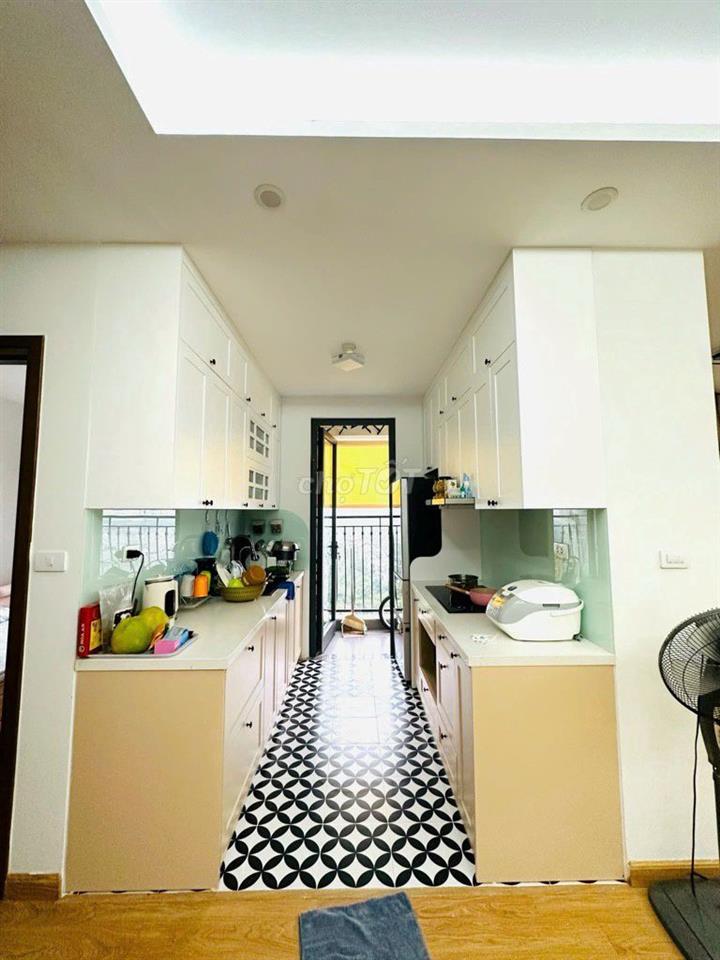 CHÍNH CHỦ bán gấp căn hộ Gelexia Riverside, giá chỉ 5,95 tỷ, 89m².