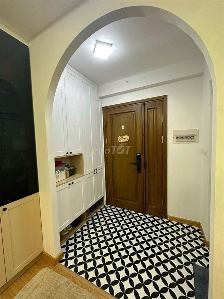 CHÍNH CHỦ bán gấp căn hộ Gelexia Riverside, giá chỉ 5,95 tỷ, 89m².