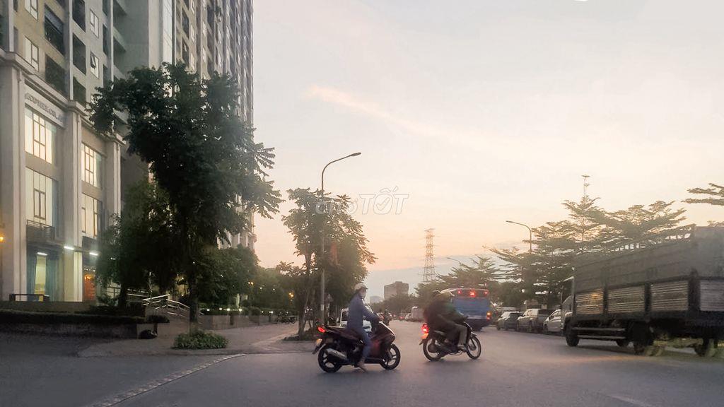 CHÍNH CHỦ BÁN CĂN HỘ CT1 GELEXIA RIVERSIDE 73.8 m²