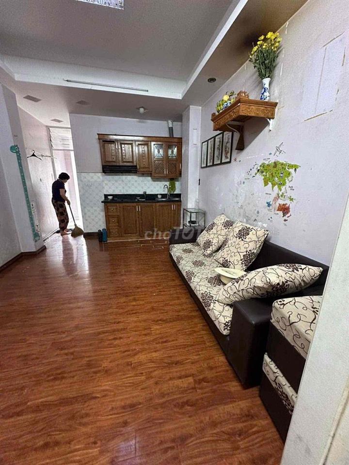 Tìm người vào ở căn 2n1k