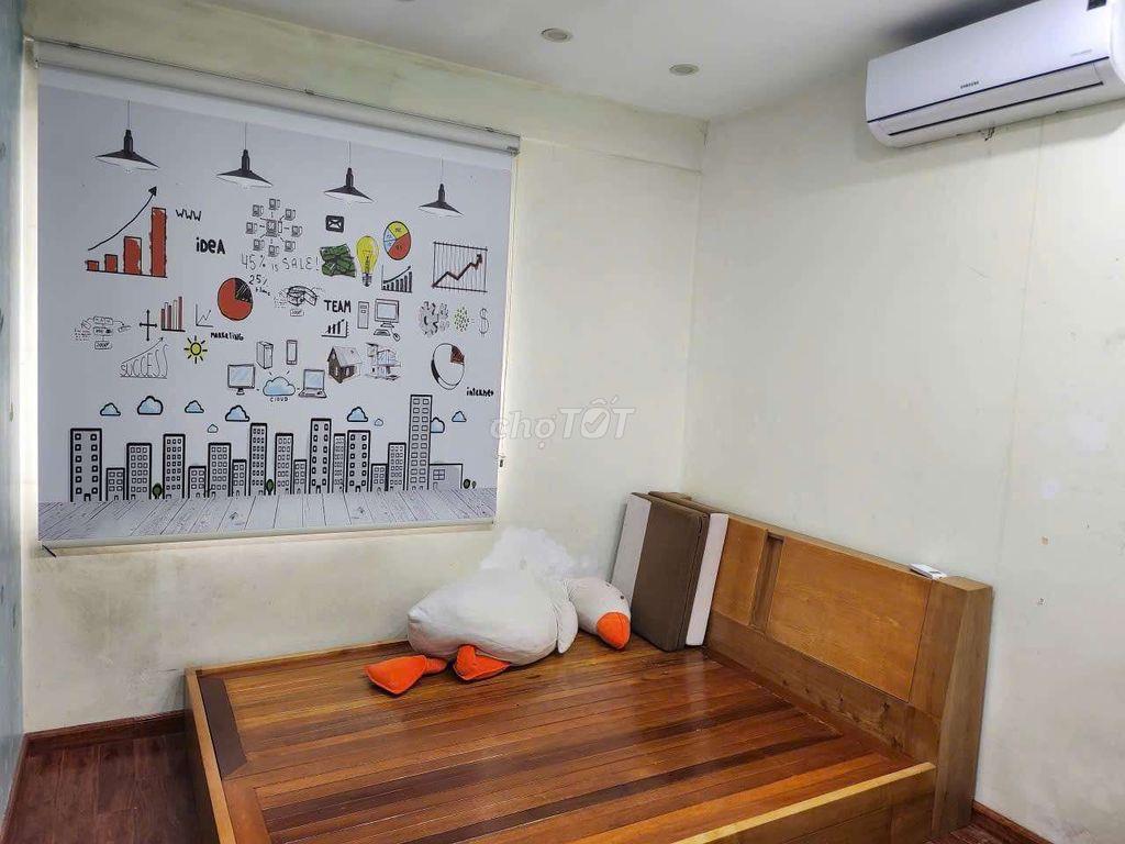 CHO THUÊ CĂN HỘ CHÍNH CHỦ – FULL NỘI THẤT – CT3C-X2