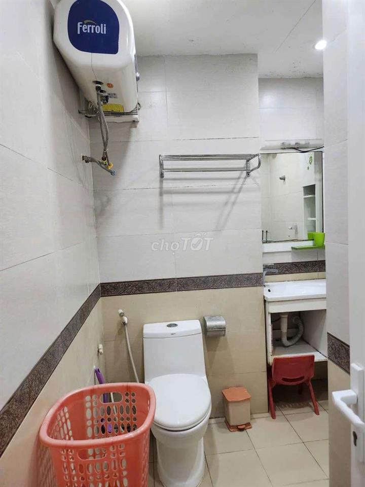 CHO THUÊ CĂN HỘ CHÍNH CHỦ – FULL NỘI THẤT – CT3C-X2