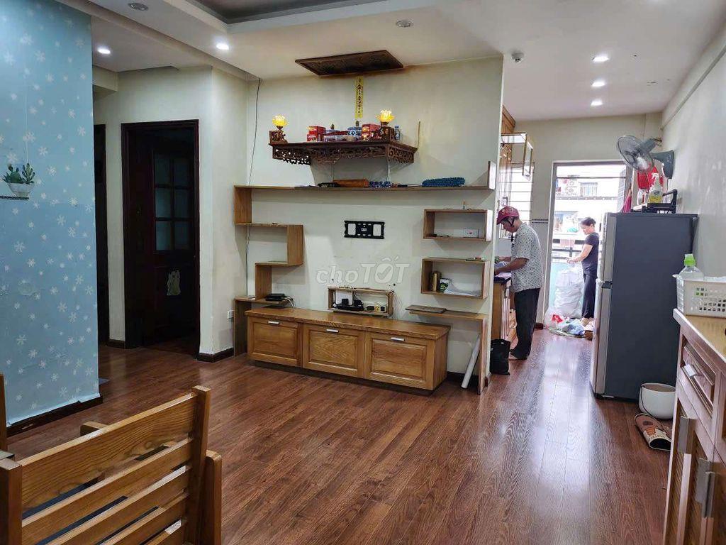 CHO THUÊ CĂN HỘ CHÍNH CHỦ – FULL NỘI THẤT – CT3C-X2