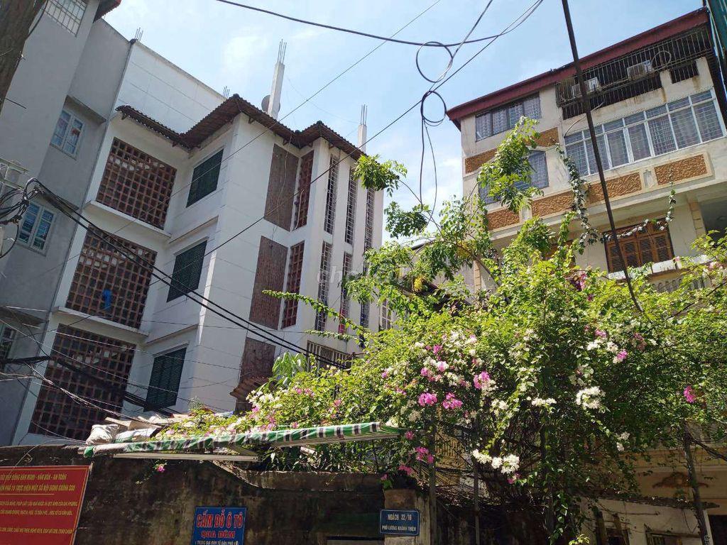 Cho thuê phòng 4.000.000₫