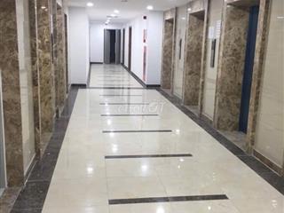Chính chủ cho thuê CHCC Sky Central 176 Định Công mặt đường 2.5