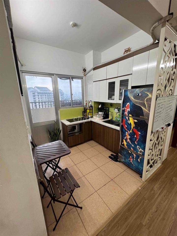 Chính chủ cho thuê chung cư 3pn 2pvs 80m2