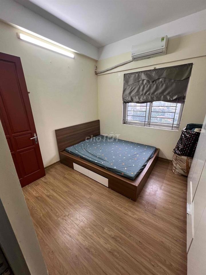Chính chủ cho thuê chung cư 3pn 2pvs 80m2