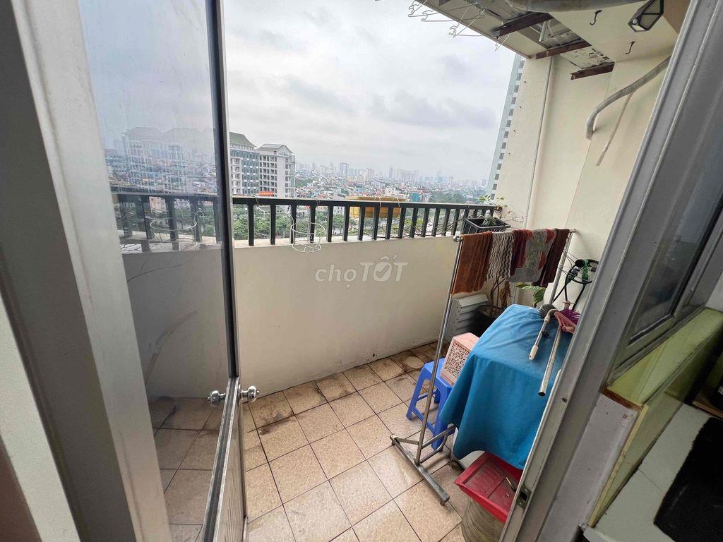 Chính chủ cho thuê chung cư 3pn 2pvs 80m2