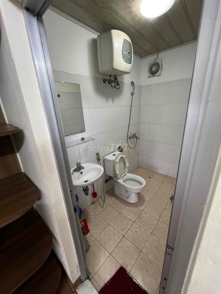 Chính chủ cho thuê chung cư 3pn 2pvs 80m2