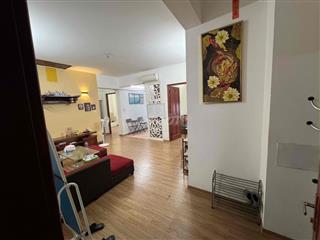 Chính chủ cho thuê chung cư 3pn 2pvs 80m2