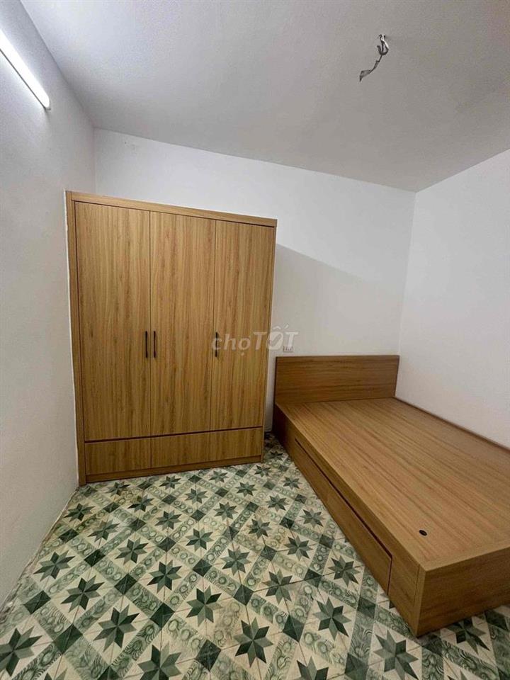 CHÍNH CHỦ CHO THUÊ CĂN HỘ, MẶT PHỐ, FULL NỘI THẤT MỚI TINH