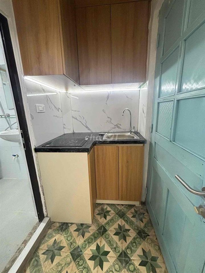 CHÍNH CHỦ CHO THUÊ CĂN HỘ, MẶT PHỐ, FULL NỘI THẤT MỚI TINH