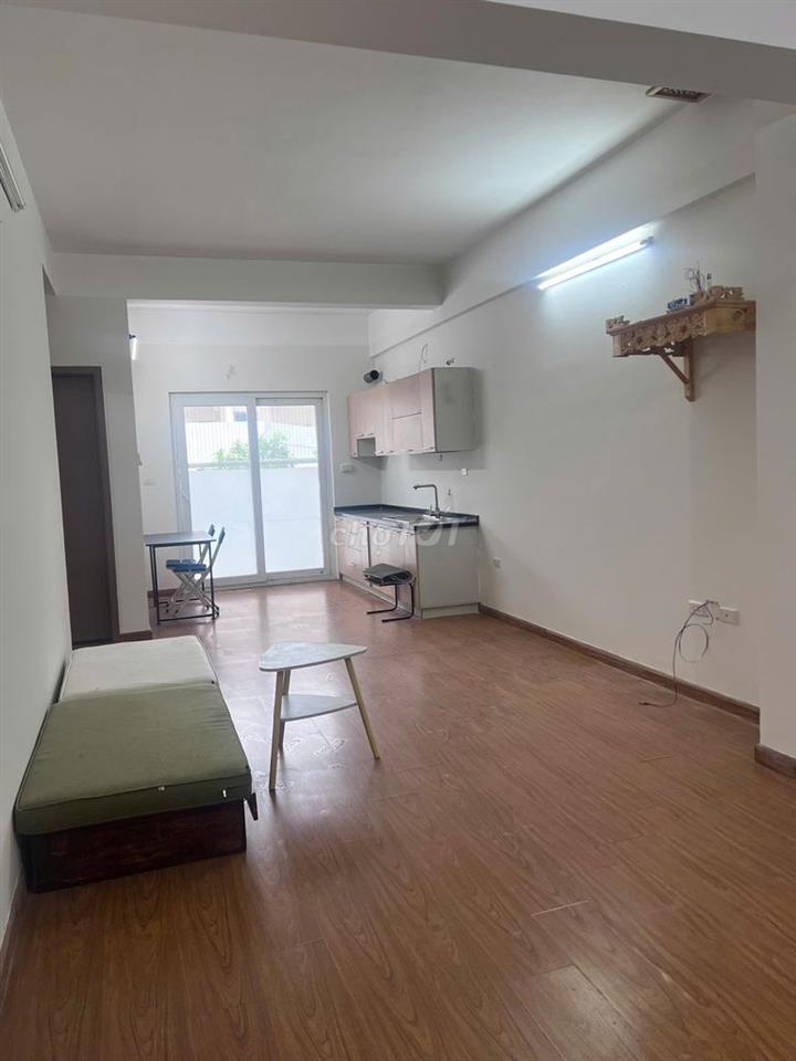 Cho thuê CHCC AZ Sky khu Đô thị Định Công, DT 80m2, 2PN, 2WC