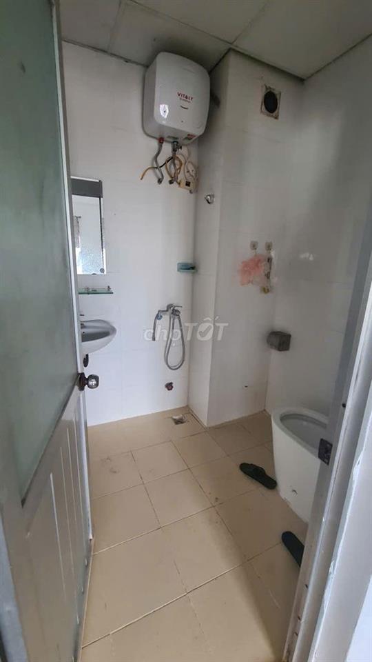 Cho thuê CHCC khu ĐTM Định Công. Diện tích 80m2. 2PN, 2WC, nhà đẹp