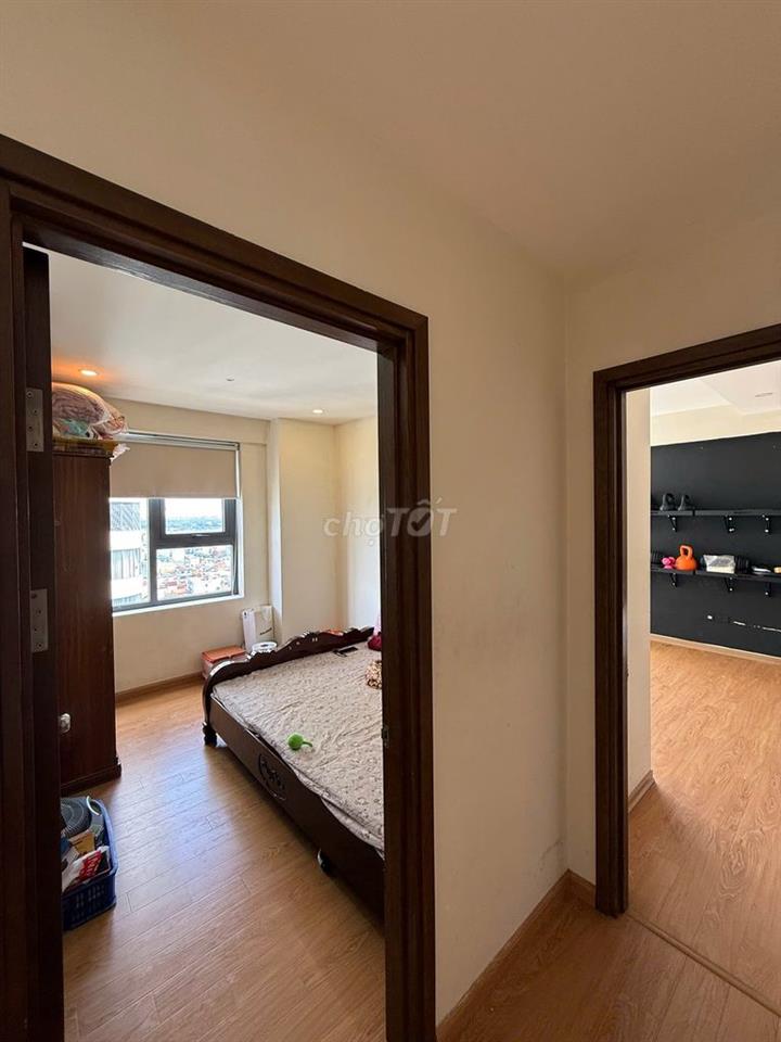 CHO THUÊ CĂN GÓC | 3 PHÒNG NGỦ TÒA CT2B GELEXIA RIVERSIDE