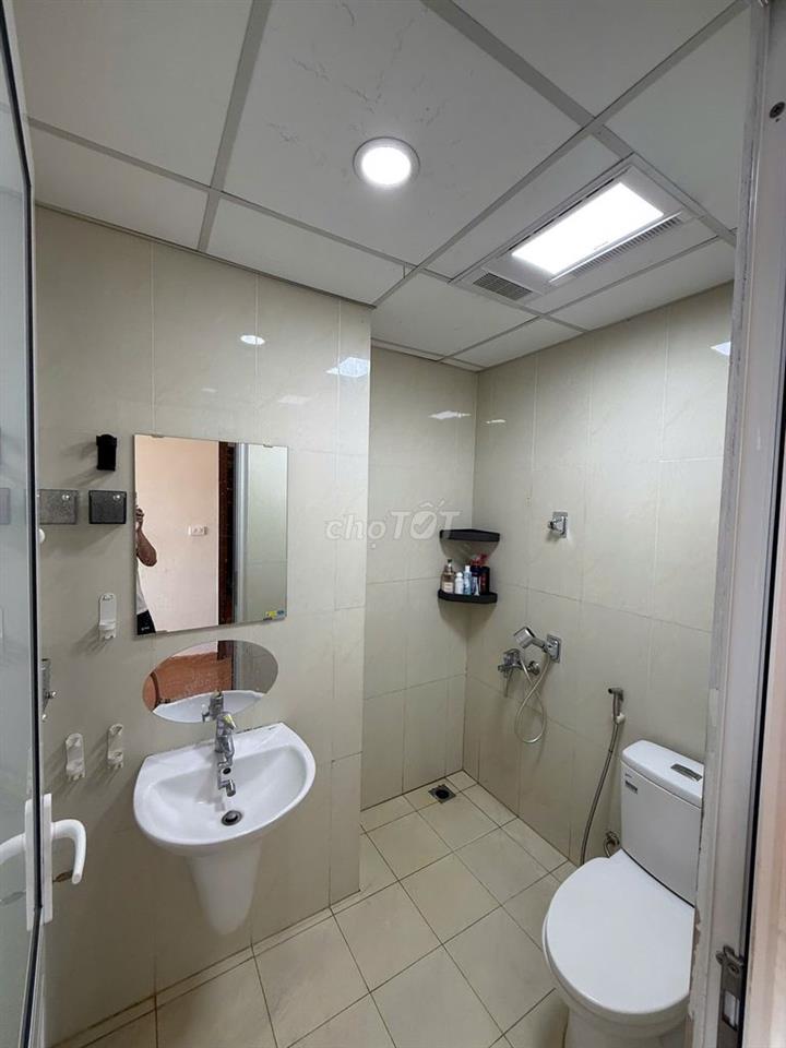 CHO THUÊ CĂN GÓC | 3 PHÒNG NGỦ TÒA CT2B GELEXIA RIVERSIDE