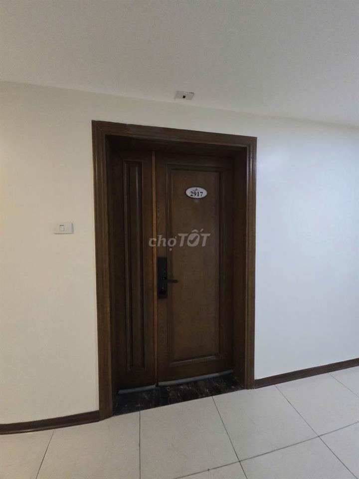 Cho thuê căn hộ CC 3pn, 2wc toà CT2A CC Gelexia 885 Tam Trinh
