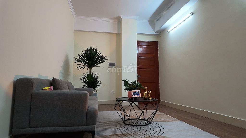 BQLTN CHO THUÊ CĂN HỘ CAO CẤP TẠI TRƯƠNG ĐỊNH - TP. HÀ NỘI