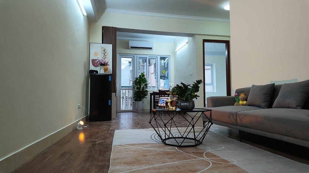 BQLTN CHO THUÊ CĂN HỘ CAO CẤP TẠI TRƯƠNG ĐỊNH - TP. HÀ NỘI