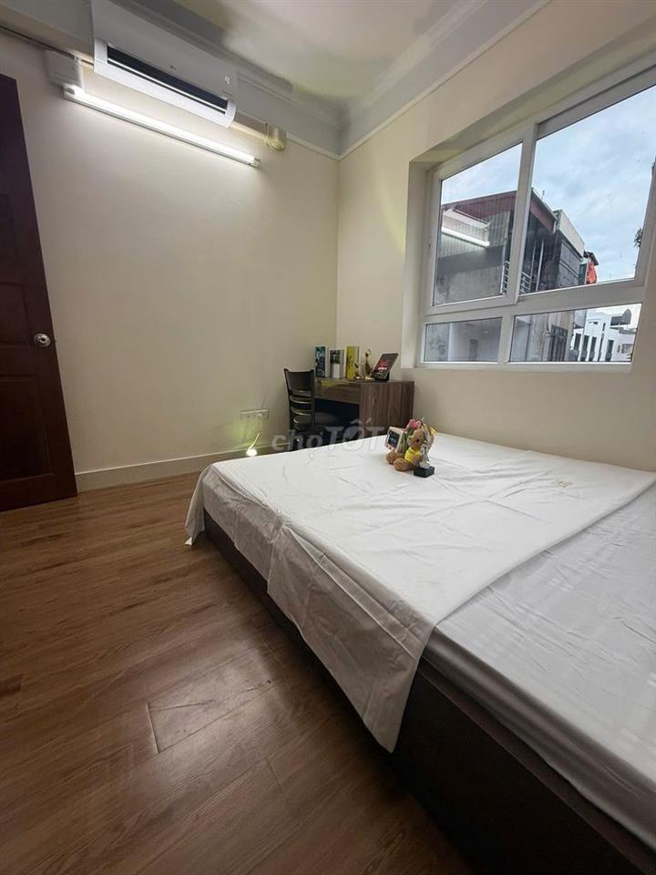 BQLTN CHO THUÊ CĂN HỘ CAO CẤP TẠI TRƯƠNG ĐỊNH - TP. HÀ NỘI