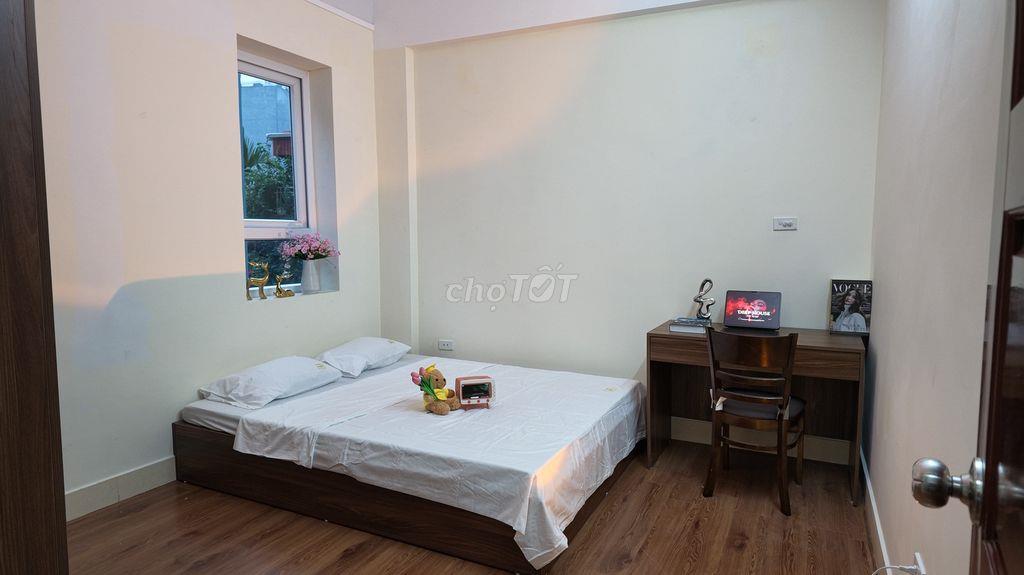 BQLTN CHO THUÊ CĂN HỘ CAO CẤP TẠI TRƯƠNG ĐỊNH - TP. HÀ NỘI
