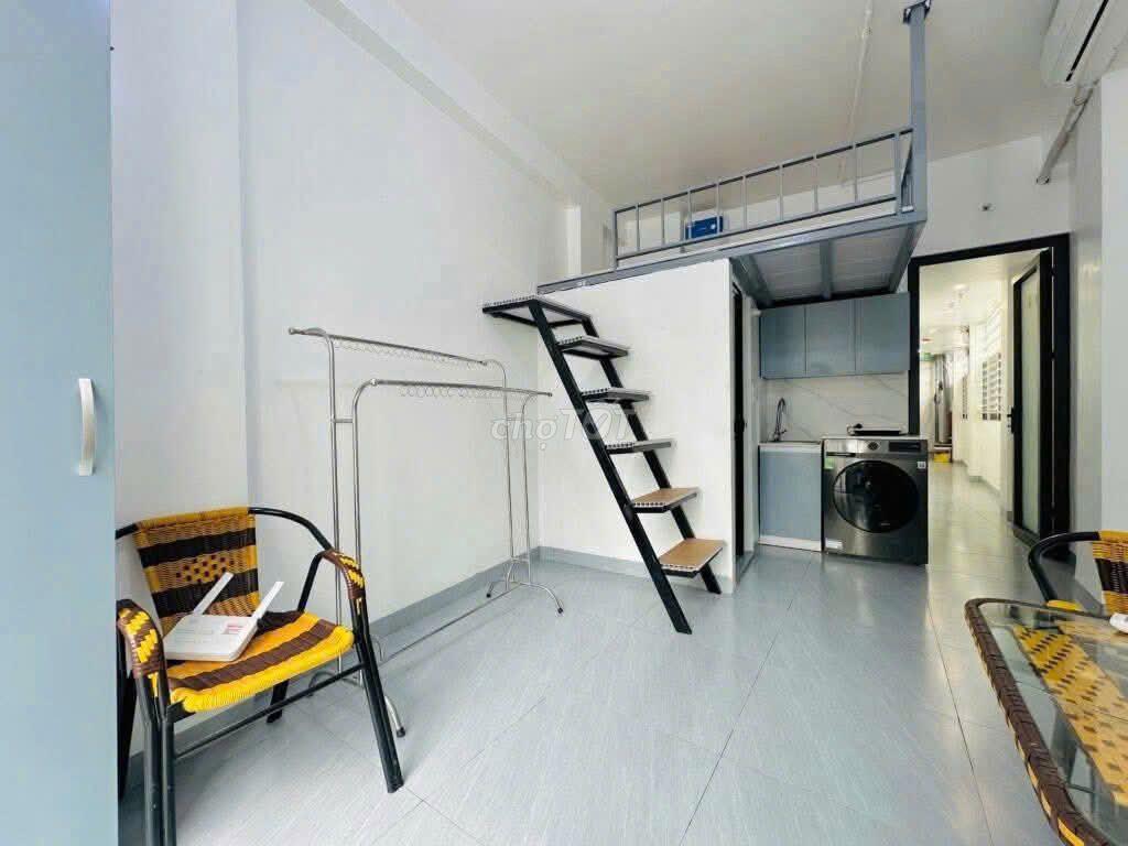 CHÍNH CHỦ CHO THUÊ CHUNG CƯ MINI