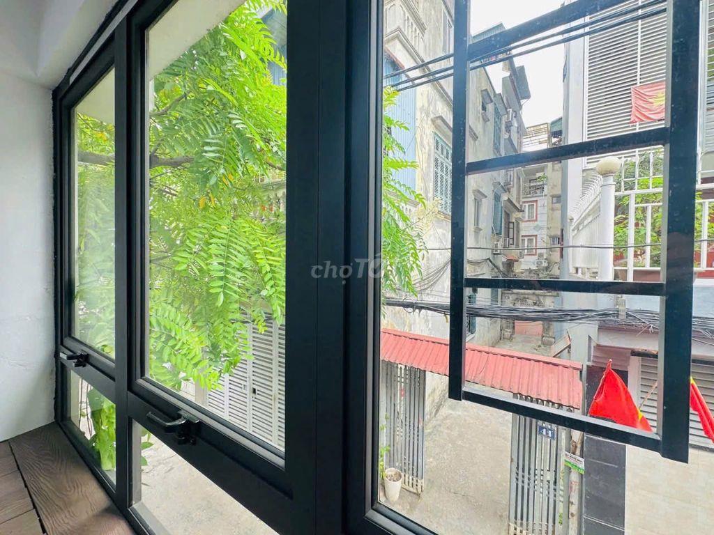 CHÍNH CHỦ CHO THUÊ CHUNG CƯ MINI