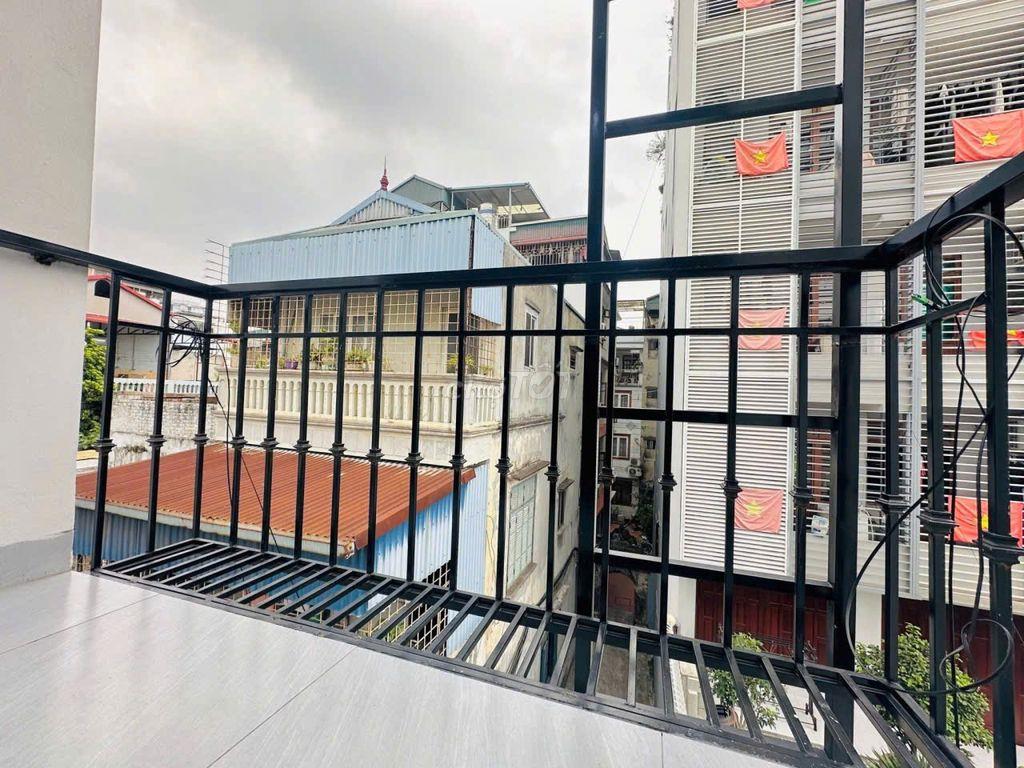CHÍNH CHỦ CHO THUÊ CHUNG CƯ MINI