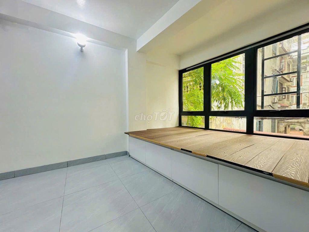 CHÍNH CHỦ CHO THUÊ CHUNG CƯ MINI