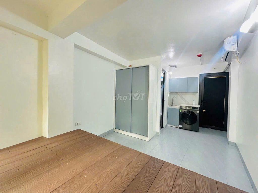 CHÍNH CHỦ CHO THUÊ CHUNG CƯ MINI