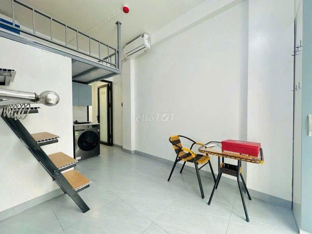 CHÍNH CHỦ CHO THUÊ CHUNG CƯ MINI