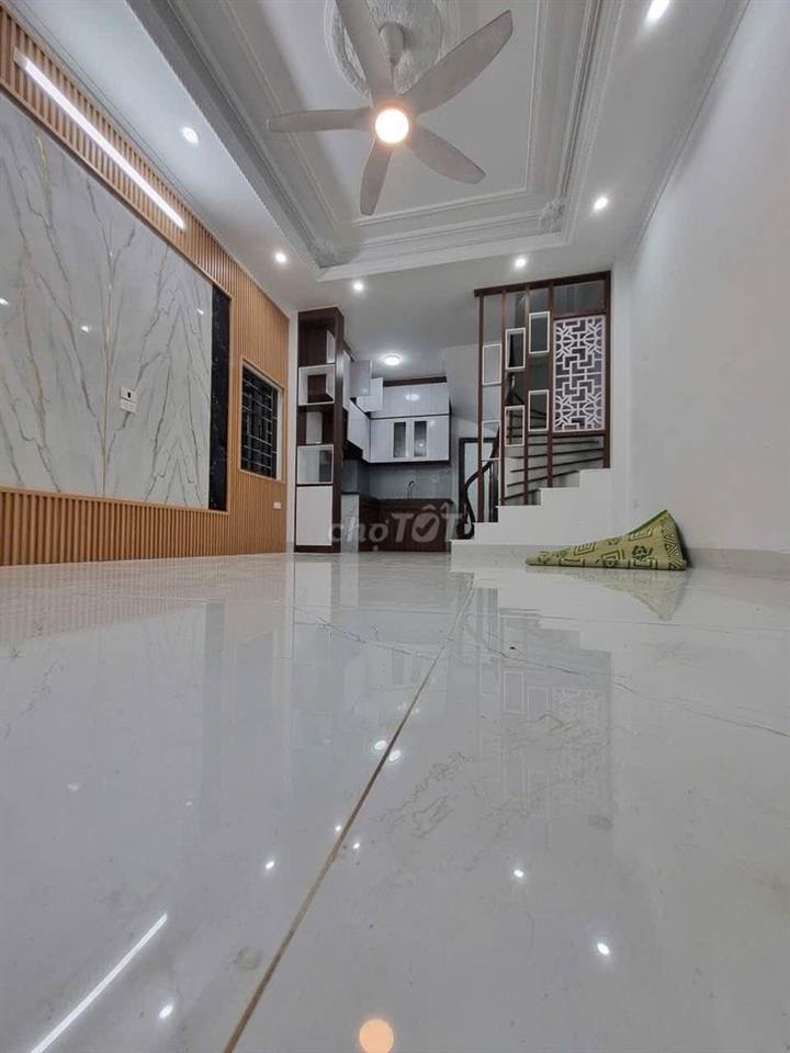Chính chủ cho thuê nhà nguyên căn tại Thanh Lân - Thanh Đàm