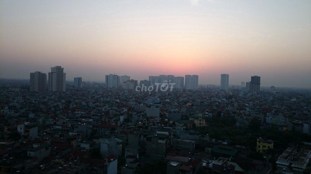 CHO THUÊ CĂN HỘ 2PN – VIEW ĐẸP, PHONG THỦY TỐT | NGUYỄN ĐỨC CẢNH, HN