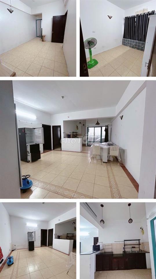 CHO THUÊ CĂN HỘ 2PN – VIEW ĐẸP, PHONG THỦY TỐT | NGUYỄN ĐỨC CẢNH, HN
