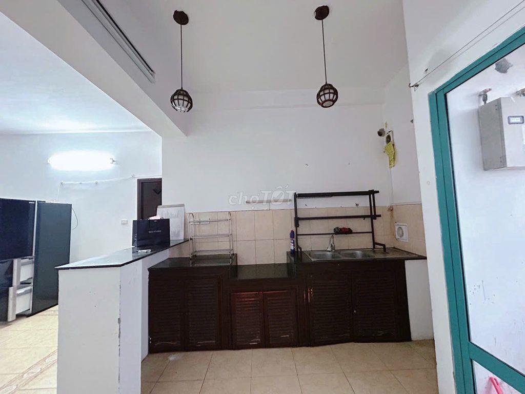 CHO THUÊ CĂN HỘ 2PN – VIEW ĐẸP, PHONG THỦY TỐT | NGUYỄN ĐỨC CẢNH, HN