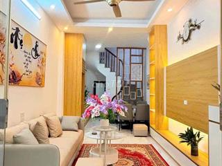 GIẢM 1 TỶ BÁN NHÀ PHỐ NGŨ NHẠC HOÀNG MAI,DT 32M2 XÂY 5 TẦNG GIÁ 7,2 TỶ