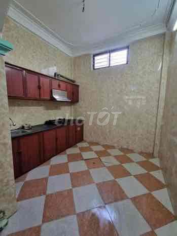CHÍNH CHỦ CHO THUÊ NHÀ NGUYÊN CĂN 649/77 PHỐ LĨNH NAM HOÀNG MAI DT 40M