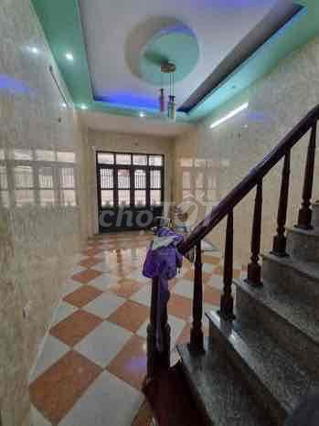 CHÍNH CHỦ CHO THUÊ NHÀ NGUYÊN CĂN 649/77 PHỐ LĨNH NAM HOÀNG MAI DT 40M
