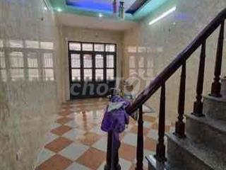 CHÍNH CHỦ CHO THUÊ NHÀ NGUYÊN CĂN 649/77 PHỐ LĨNH NAM HOÀNG MAI DT 40M