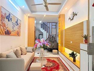 CHÍNH CHỦ CHO THUÊ NHÀ NGUYÊN CĂN NGÕ 43 PHỐ NGŨ NHẠC HOÀNG MAI DT 35M